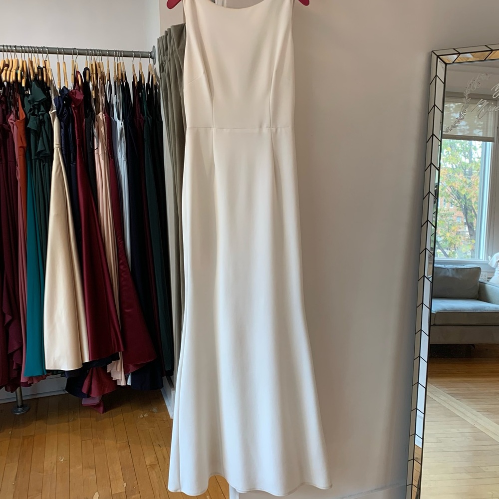 Katie May Bridesmaid Dress